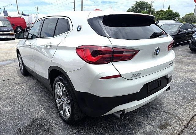 2018 BMW F39 X2 - Image 6 of 20