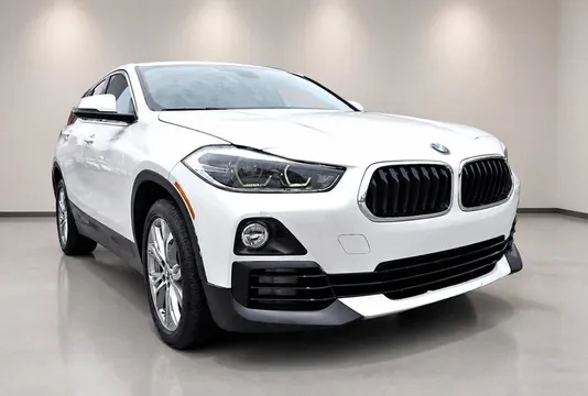 2018 BMW X2 sDrive28i