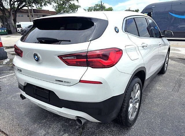 2018 BMW F39 X2 - Image 8 of 20