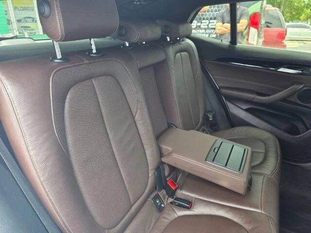 2018 BMW F39 X2 - Image 16 of 20