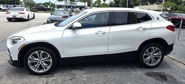 2018 BMW F39 X2 - Image 5 of 20