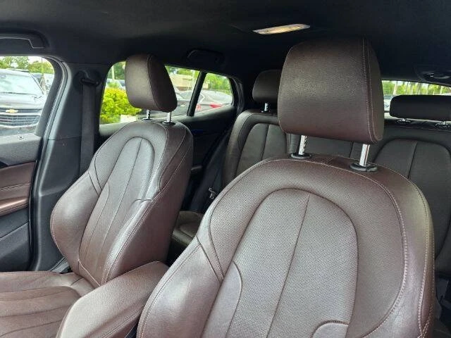2018 BMW F39 X2 - Image 11 of 20