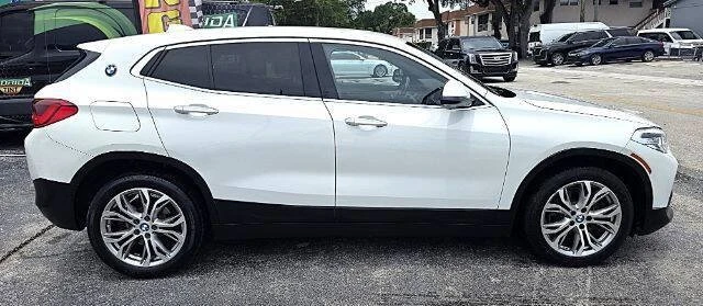 2018 BMW F39 X2 - Image 9 of 20