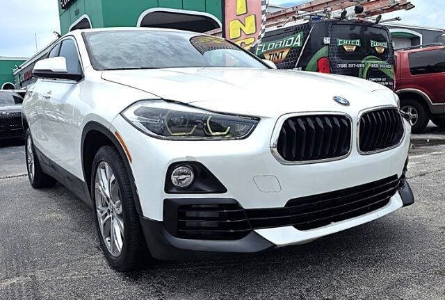 2018 BMW F39 X2 - Image 2 of 20