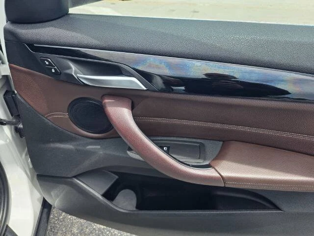 2018 BMW F39 X2 - Image 17 of 20