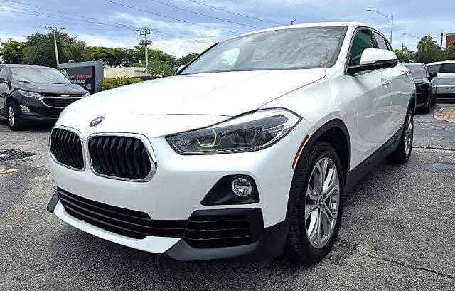 2018 BMW F39 X2 - Image 4 of 20