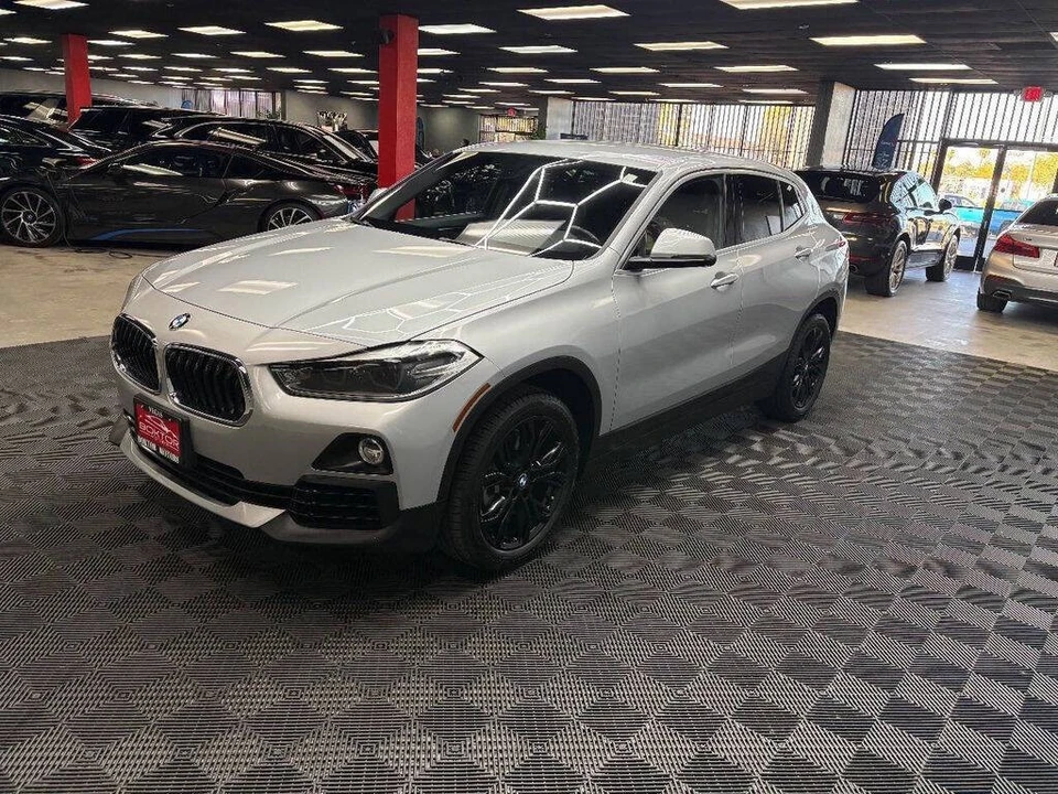 2018 BMW F39 X2 - Image 6 of 21