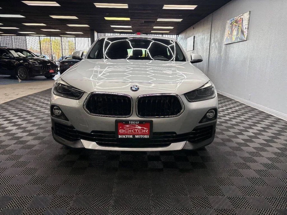 2018 BMW F39 X2 - Image 3 of 21