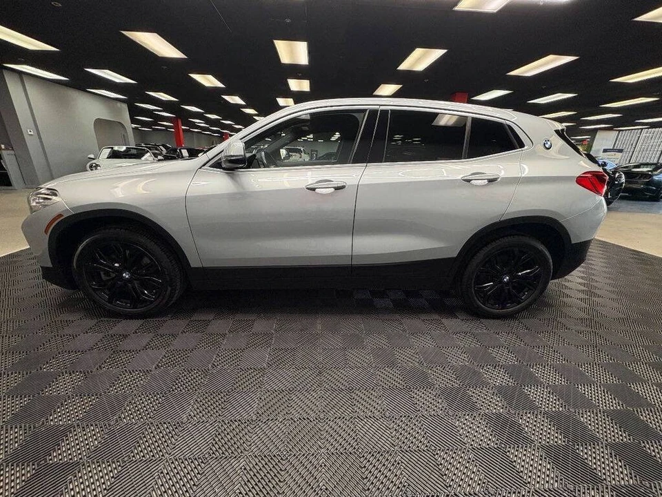 2018 BMW F39 X2 - Image 7 of 21