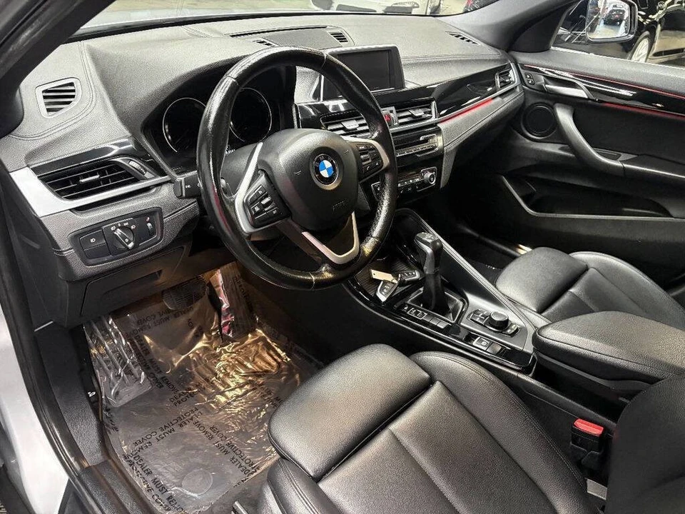 2018 BMW F39 X2 - Image 19 of 21