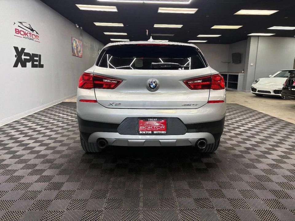2018 BMW F39 X2 - Image 11 of 21