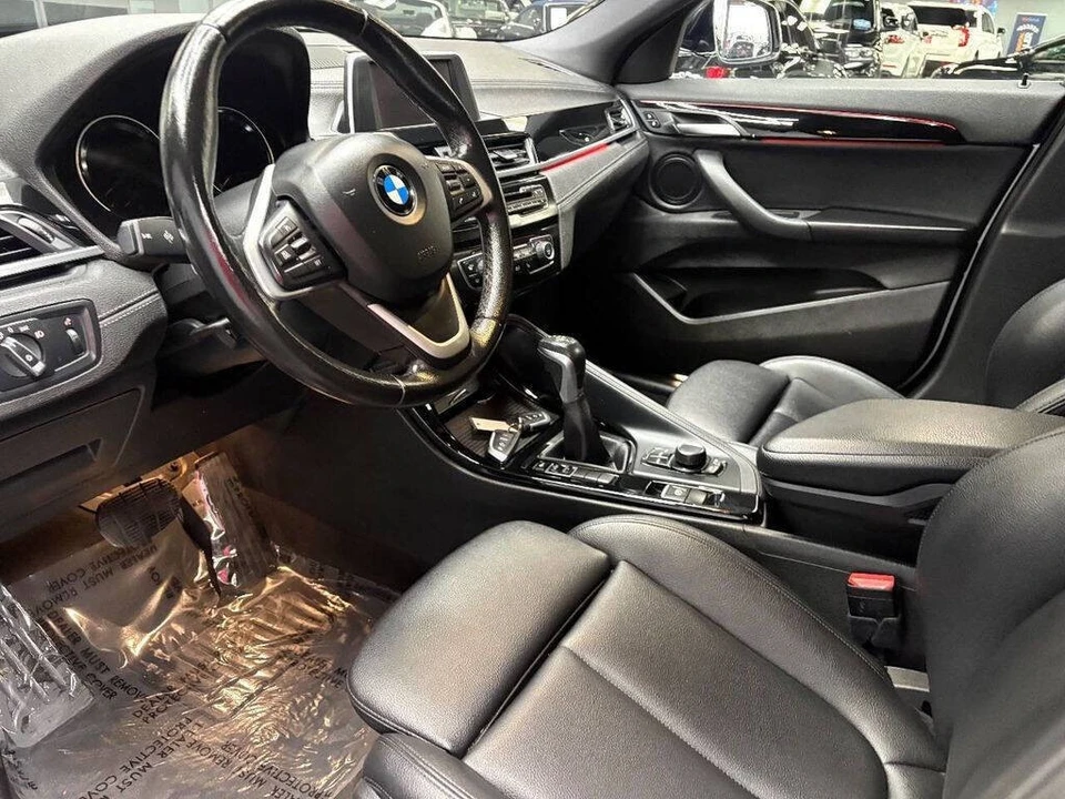 2018 BMW F39 X2 - Image 20 of 21