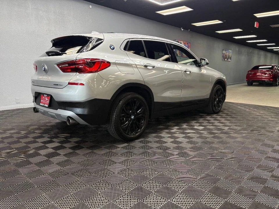 2018 BMW F39 X2 - Image 12 of 21