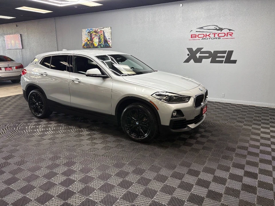 2018 BMW F39 X2 - Image 2 of 12