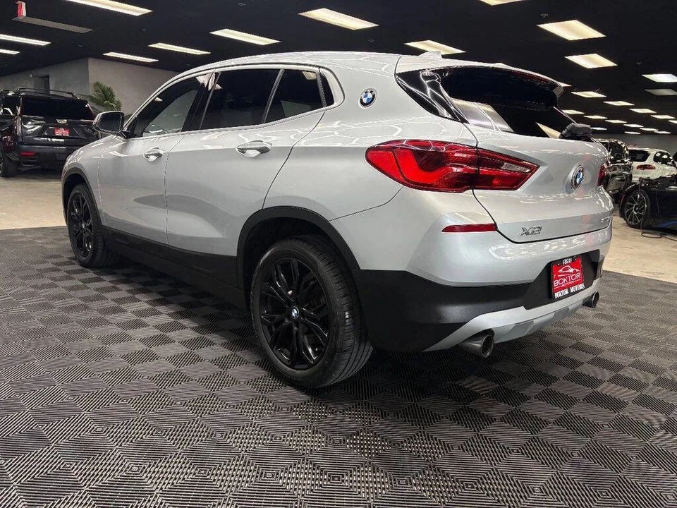 2018 BMW F39 X2 - Image 8 of 21