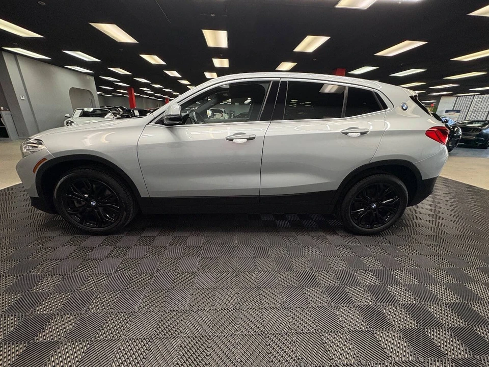 2018 BMW F39 X2 - Image 6 of 12