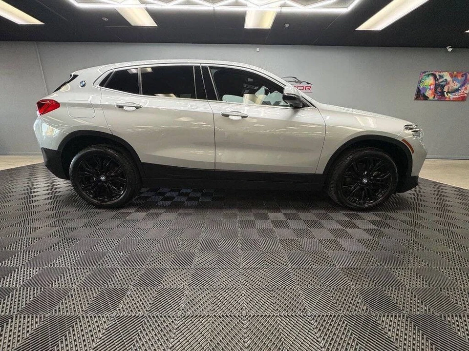 2018 BMW F39 X2 - Image 18 of 21
