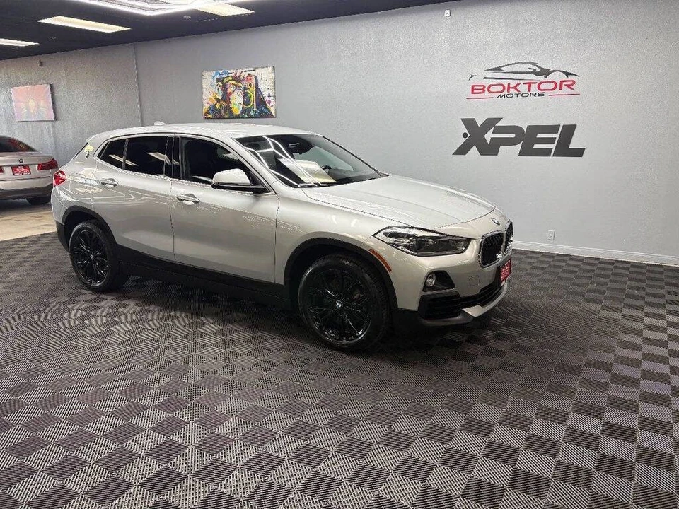 2018 BMW F39 X2 - Image 2 of 21