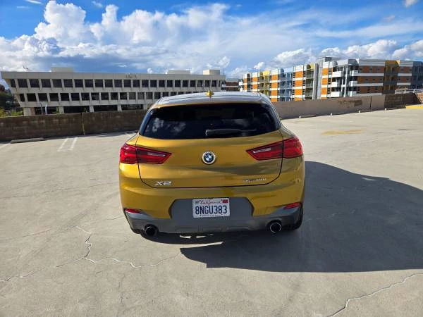 2018 BMW F39 X2 - Image 8 of 21