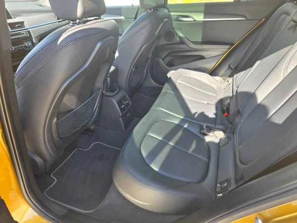 2018 BMW F39 X2 - Image 12 of 21