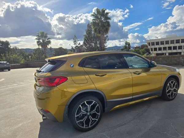 2018 BMW F39 X2 - Image 6 of 21