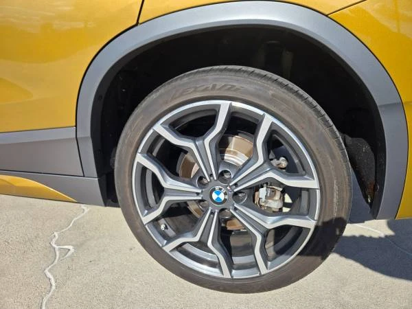 2018 BMW F39 X2 - Image 10 of 21