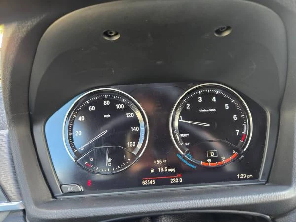 2018 BMW F39 X2 - Image 17 of 21