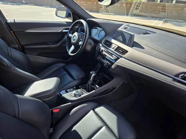 2018 BMW F39 X2 - Image 13 of 21