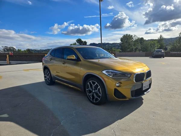 2018 BMW F39 X2 - Image 4 of 21