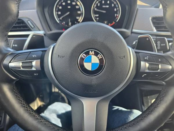 2018 BMW F39 X2 - Image 18 of 21
