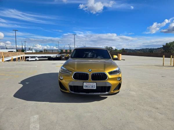2018 BMW F39 X2 - Image 3 of 21