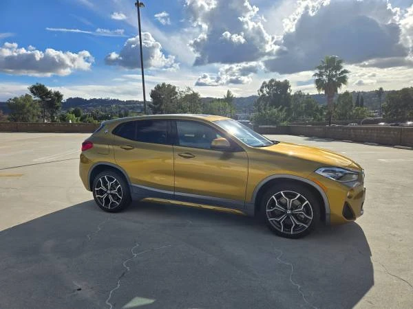 2018 BMW F39 X2 - Image 5 of 21