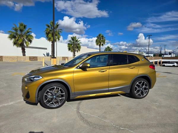 2018 BMW F39 X2 - Image 2 of 21