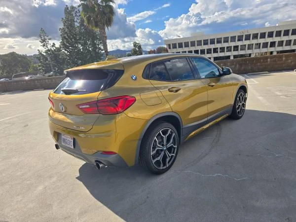 2018 BMW F39 X2 - Image 7 of 21