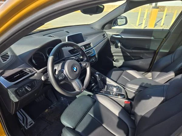 2018 BMW F39 X2 - Image 11 of 21