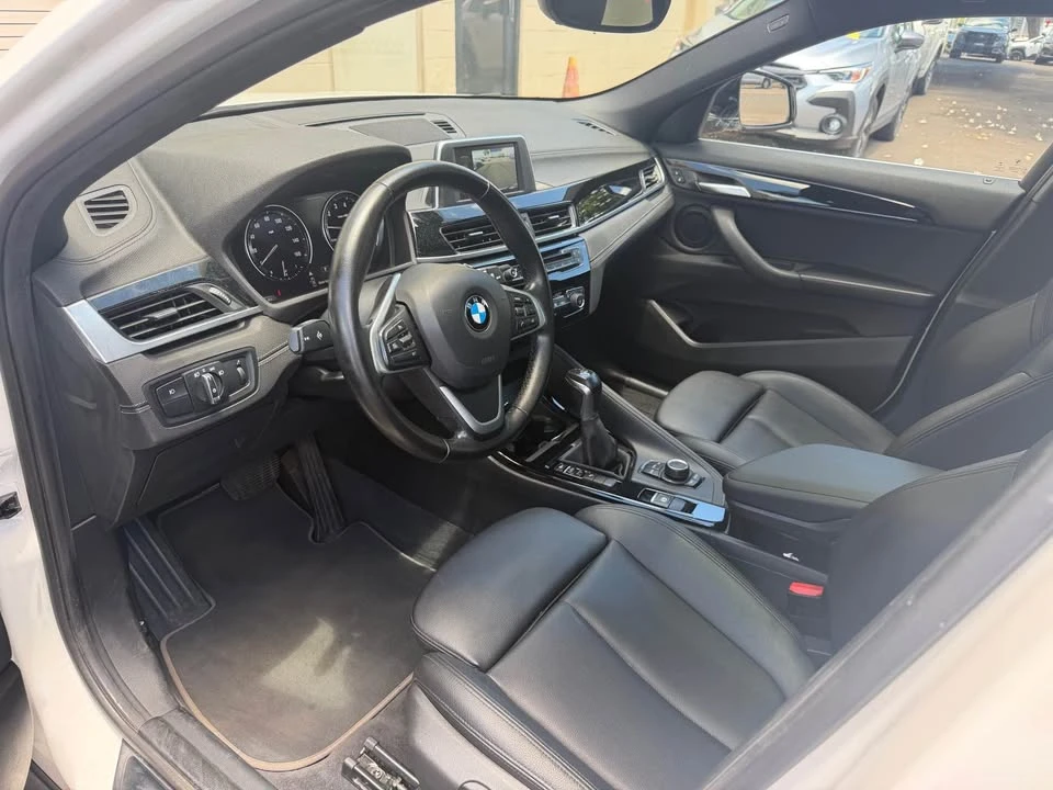 2018 BMW F39 X2 - Image 15 of 16