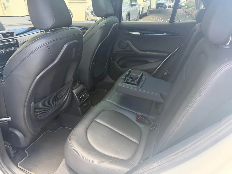 2018 BMW F39 X2 - Image 8 of 16