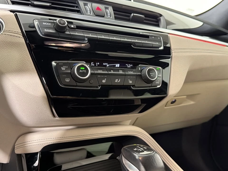 2018 BMW F39 X2 - Image 7 of 11