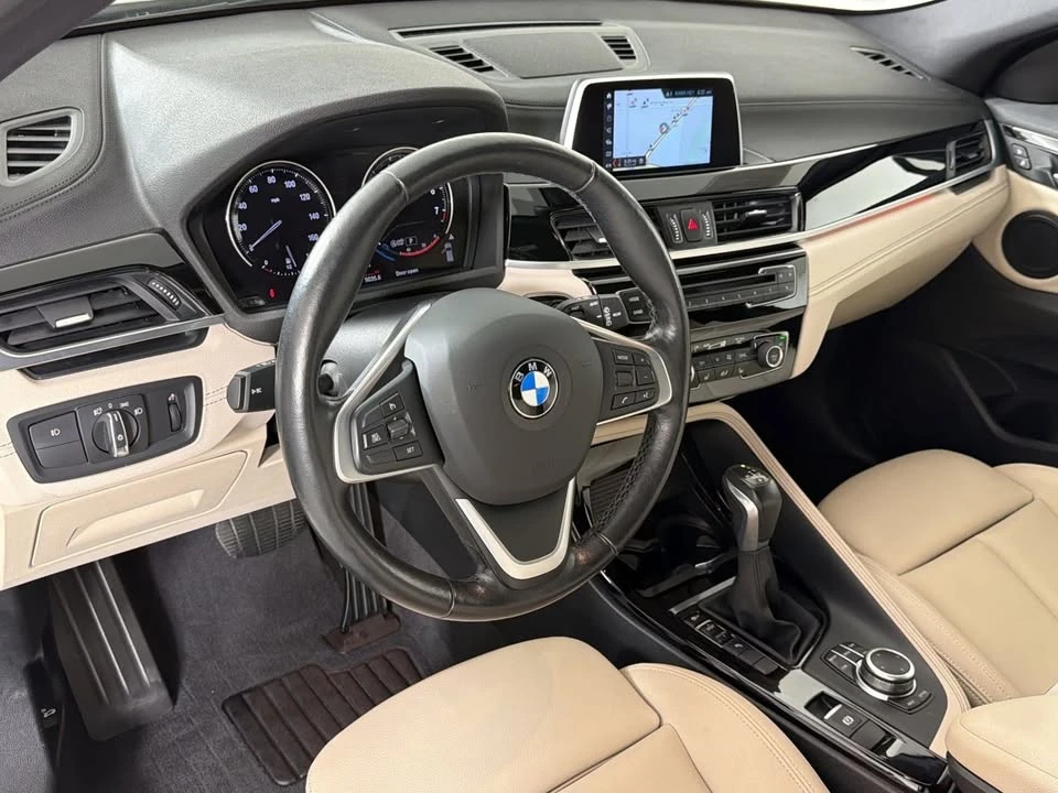 2018 BMW F39 X2 - Image 6 of 11