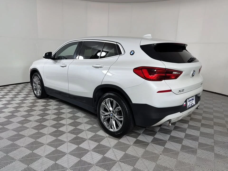2018 BMW F39 X2 - Image 2 of 11