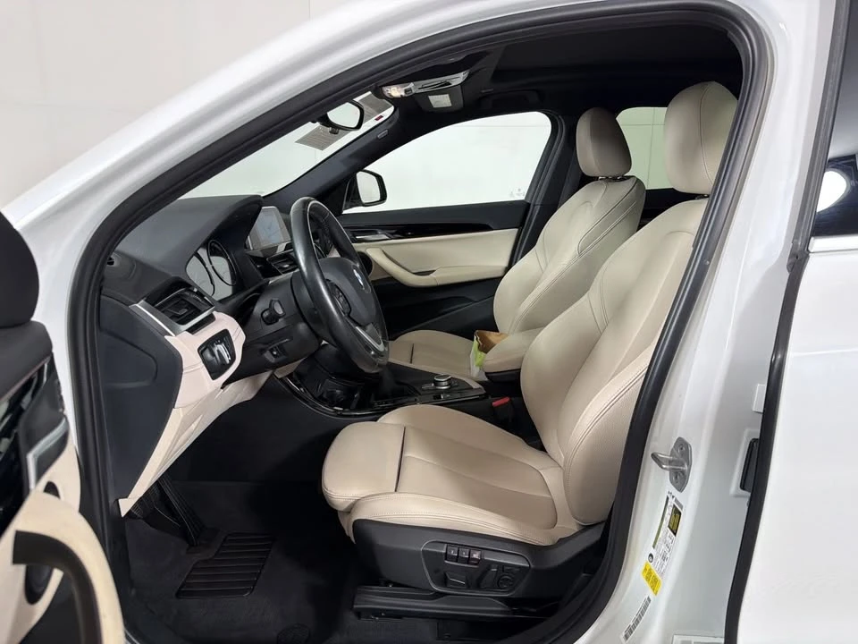 2018 BMW F39 X2 - Image 9 of 11