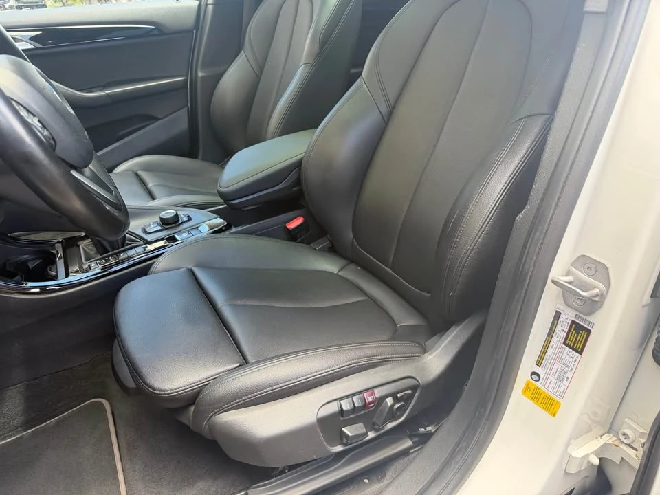 2018 BMW F39 X2 - Image 7 of 16