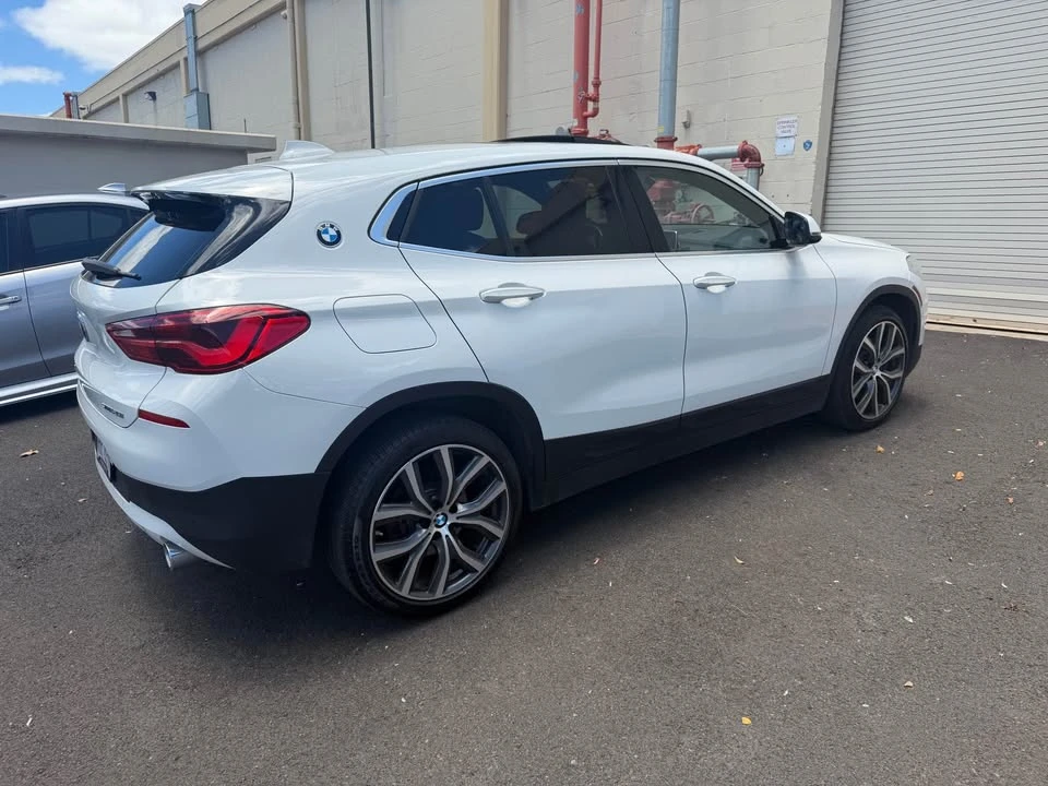 2018 BMW F39 X2 - Image 2 of 16