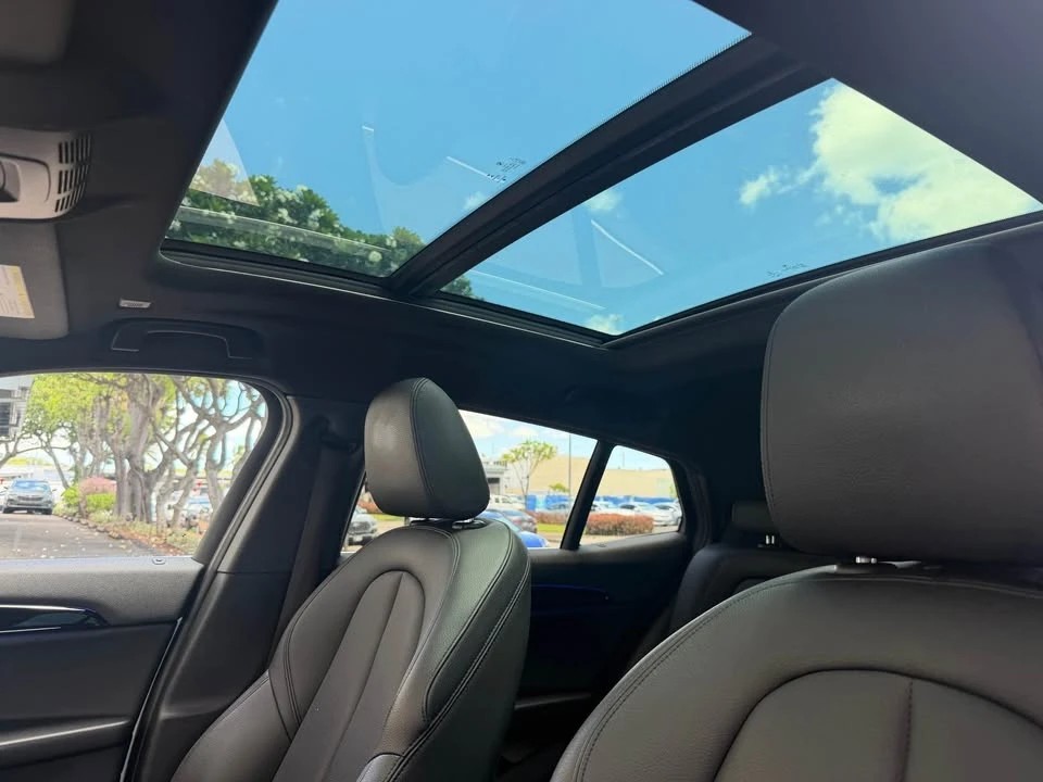 2018 BMW F39 X2 - Image 6 of 16