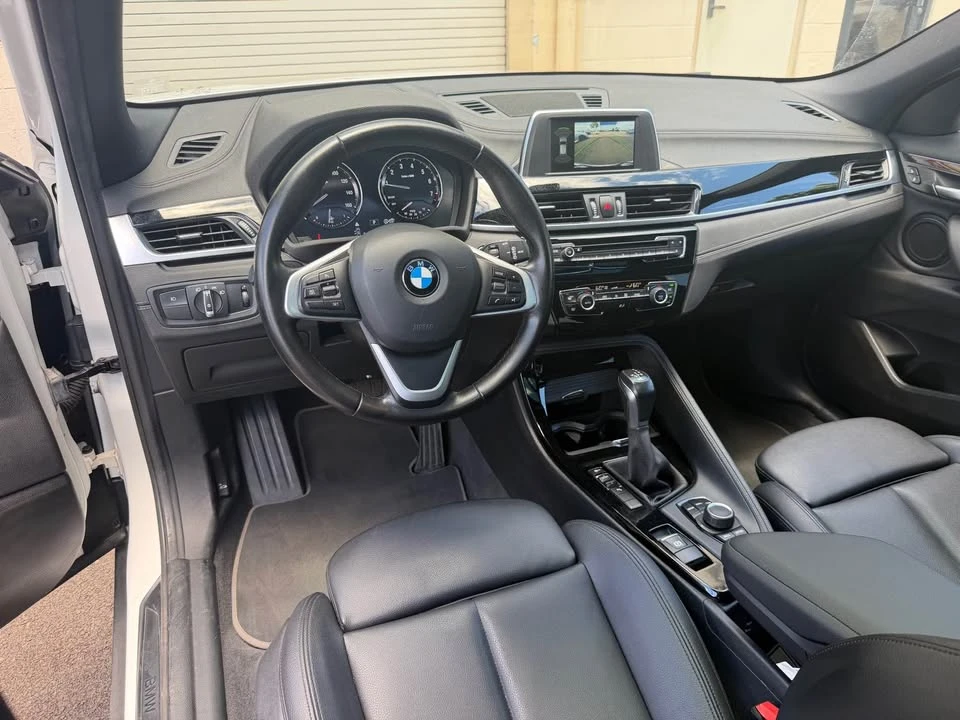 2018 BMW F39 X2 - Image 12 of 16