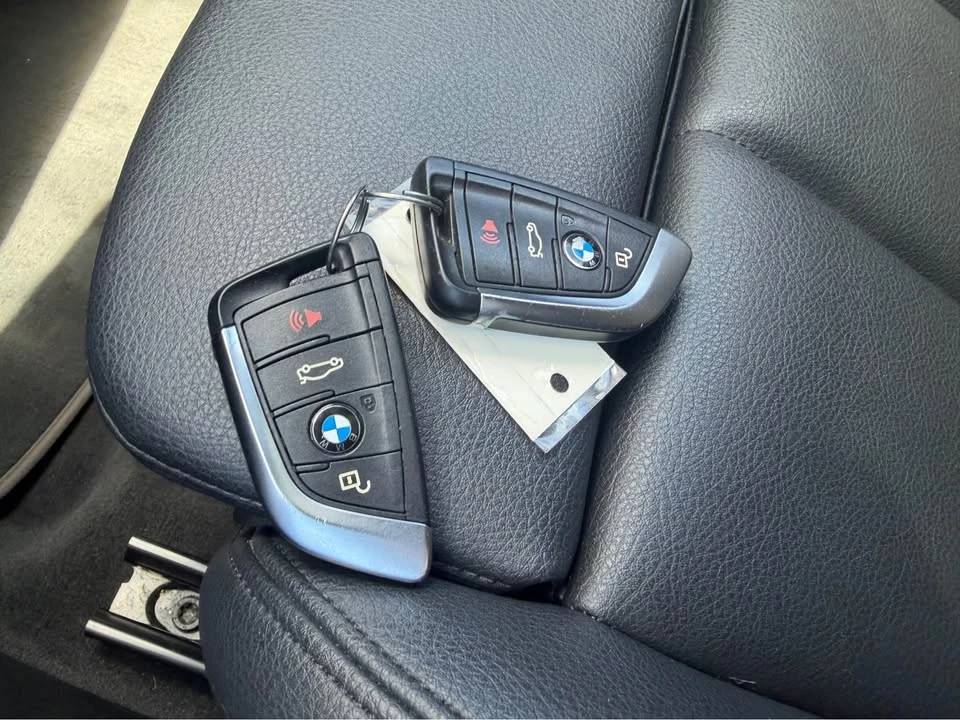 2018 BMW F39 X2 - Image 13 of 16