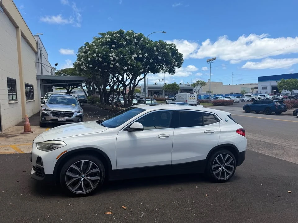 2018 BMW F39 X2 - Image 4 of 16