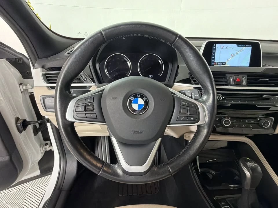 2018 BMW F39 X2 - Image 5 of 11