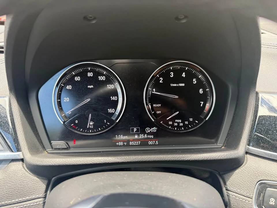 2018 BMW F39 X2 - Image 11 of 16