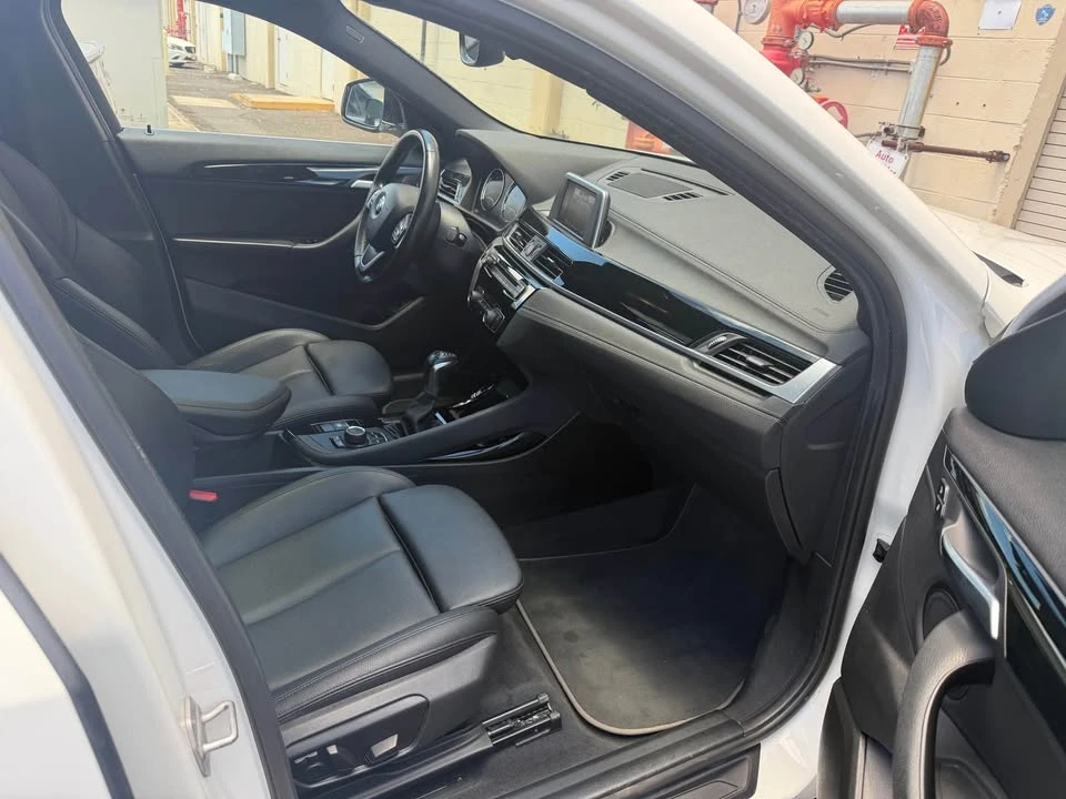 2018 BMW F39 X2 - Image 9 of 16